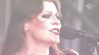 🎼 NIGHTWISH 🎶 Planet Hell 🎶 Pinkpop 2022 🔥 REMASTERED &amp; AI Enhanced🔥