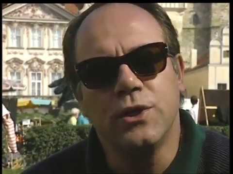 Perdiamoci di vista (1994) Dietro le quinte: Terrazza italiana