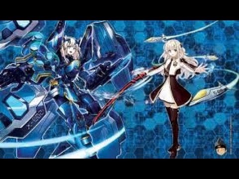 Yugioh NAWCQ - 3rd Place Isaiah's Skystriker Trickstar