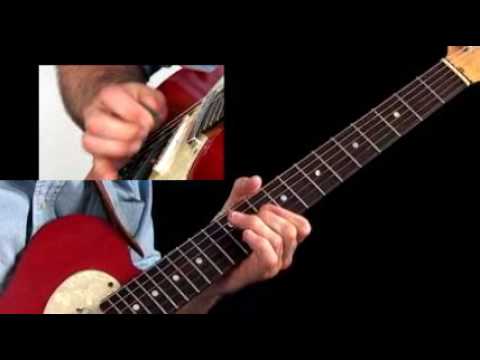 50 Country Guitar Licks You MUST Know!