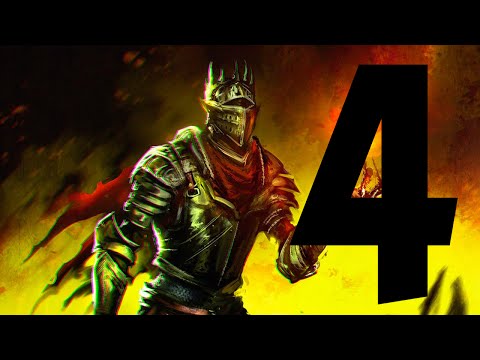 Dark Souls 3 Walkthrough Part 4 New Game Plus Undead Settlement Part 2