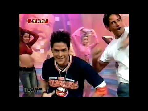 Mekano - Team Mekano - Mix Ragga