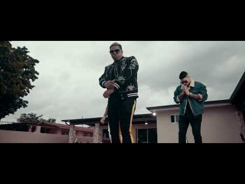 Alvaro La Figura ❌ El Chulo ❌ Yery - Más Rico lo Hago Yo (Video Oficial)