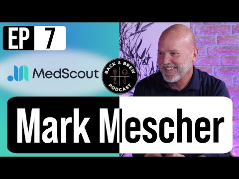 Back & Brew EP. 7 | Mark Mescher - YouTube
