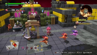 ＃42【ドラゴンクエストビルダーズ2】カミカミだけど暇潰しにどうぞ！