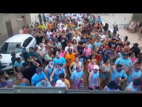 Aqui em Almino Afonso Rio Grande do Norte