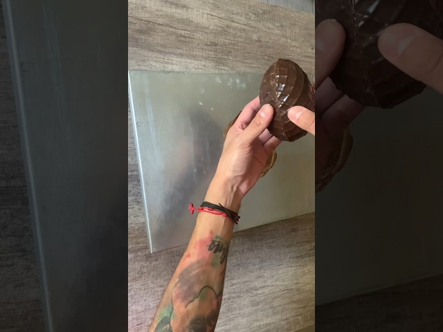 Vídeo relacionado con Milaloko 48 Huevos de Pascua Rellenables, Huevos de Plástico Vacíos de Colores Brillantes para Caza de Semana Santa, 4 x 6 cm