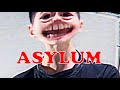 Молтогчин x Saffron Bane - Asylum (Official Music Video)