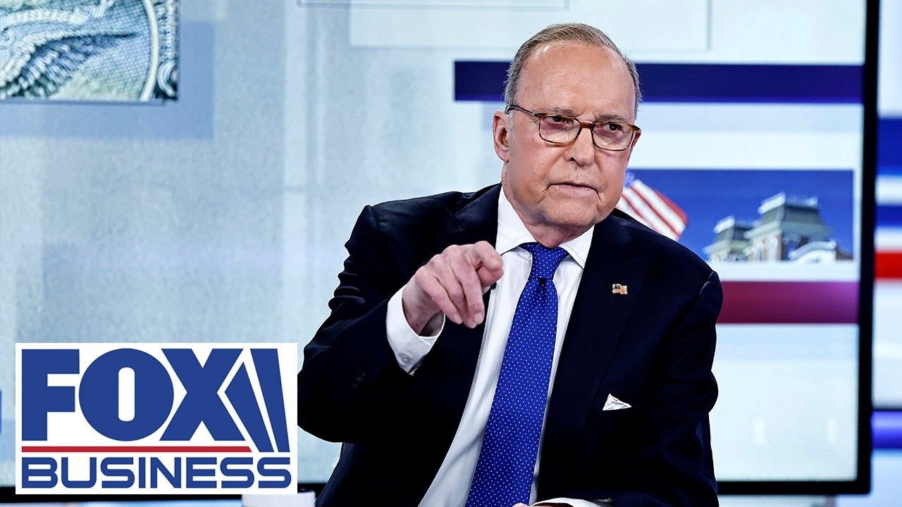 The right 'SHOULD NOT' emulate the left: Larry Kudlow sounds off on 'bad idea'