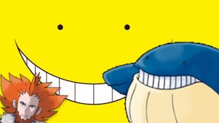 【 ポケモンXY実況】キャラポケモン「限定」ランダムレート【 第2回】