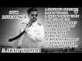 S T R Love Song S Simbu Super Hit Love Songs MP3 Tamil Hits SAnkeetham Hits