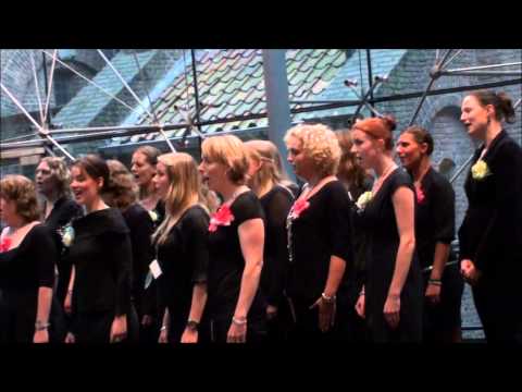 Cantiamo Delft - Veniki - Korencup 2013