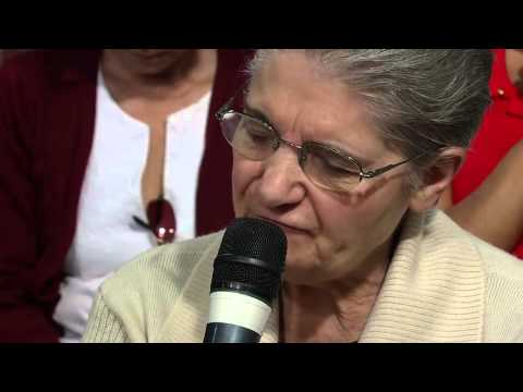 Santa Missa - 14/05/2014 - Oração Irmã Luiza