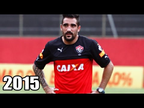 DAMIAN ESCUDERO - HABILIDADES E GOLS - 2015