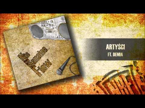 05. Na Bitach Familia - Artyści ft. Demia