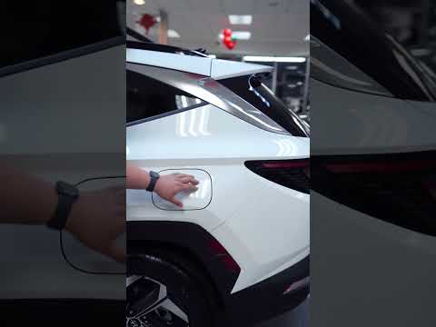 Filling up your gas? Here's a helpful tip! #shorts