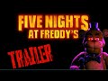 FNAF OFFICIAL RP MOVIE TRAILER
