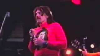 mirror man -captin Beef haert