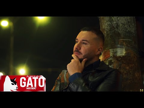 GATO - Am suferit de multe ori (Video Oficial)