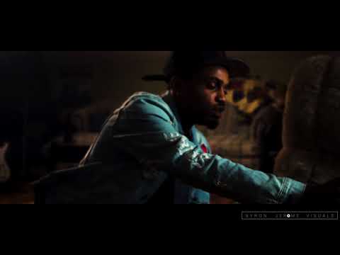 Smack Peso - "The Session" Official Video (Shot by Byron.Jerome)