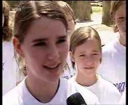 Ming Jung, dä kleine Elefant