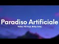 Tedua - Paradiso Artificiale (Testo/Lyrics) ft. Baby Gang, Kid Yugi
