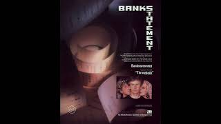 Tony Banks - A Chord Too Far - Big Man