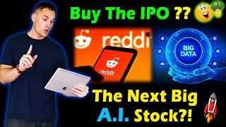 Should You Buy The Reddit Stock IPO?! 👀