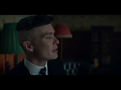 [Peaky Blinders] [Season 05 | Episode 01] "On monday you will give me full 50,000 £ in cash."