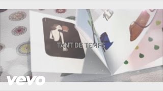 Céline Dion - EPK segment: Tant de temps (&quot;Sans Attendre&quot; EPK)