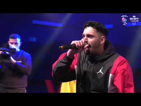 Elekipo VS KJROCTAVOS GOLD BATTLE VICAR 2021