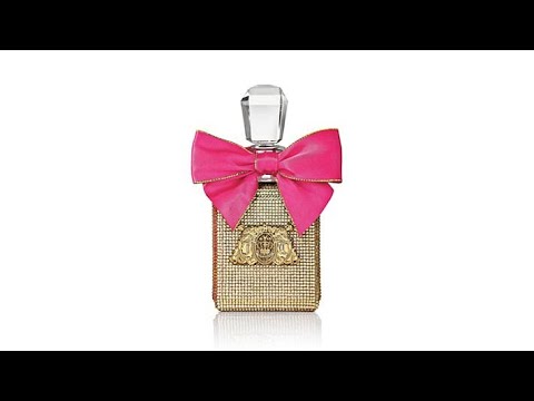 Juicy Couture Limited Edition Viva La Juicy Pure Parfum