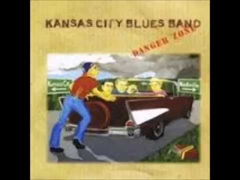 Kansas City Blues Band - Born In Chicago