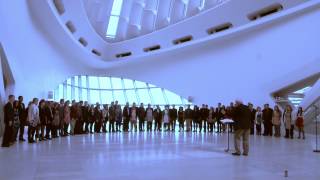 Tu es Petrus - Palestrina