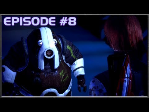 Mass Effect - Shady Dealing's & The Rogue AI - Episode 8