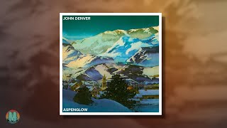 John Denver - Aspenglow (1975)