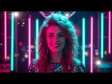 Back to the 80s vol. 107 - 1 hour Nu-Disco Playlist