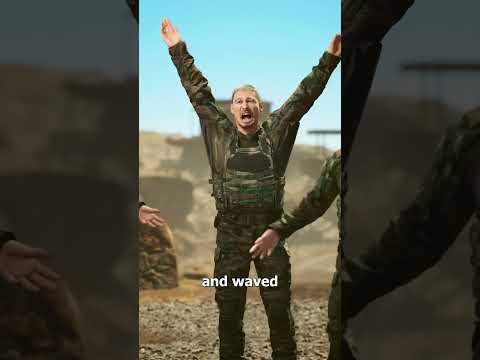 The Dog That Fetched A Live Grenade 😨