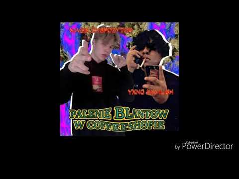 Magik Dyspozytor - Palenie Blatow w Coffeeshopie Ft. YXNG DXVILISH