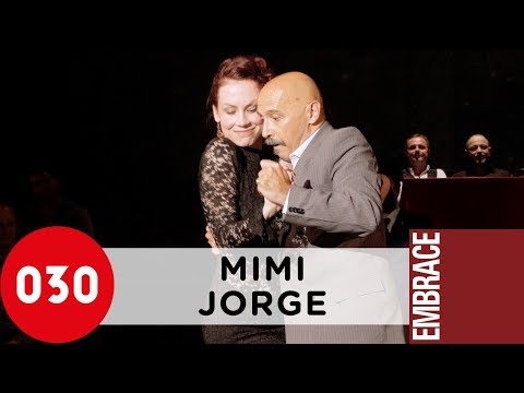 Mimi Hirsch and Jorge Firpo – Reliquias porteñas, Berlin 2017