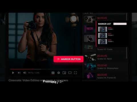 Item video thumbnail