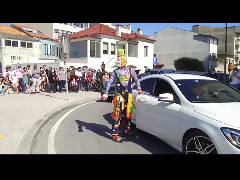 Karcocha en Furadouro @KarcochaStreetArt