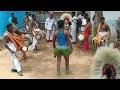 Kottanghadu Sri Ambhighai Thasara Kuluvin Karaghattam Salem Moghan Karaghattam