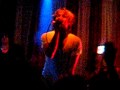 Chandelier - Hotspur Live 