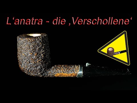 Pfeifengesabbel und Vorstellung: L'anatra - ein altes neues Schätzchen / Review