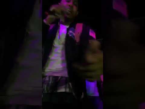 Lil Pete— Live performance in Sacramento!!