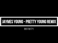 Jaymes Young - Infinity (PRETTY YOUNG Remix) 1 hour mix