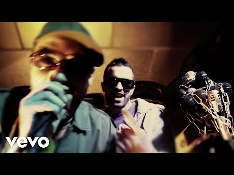 Shotta - No Nos Podrán Parar ft. Hermano L, Heavy Roots