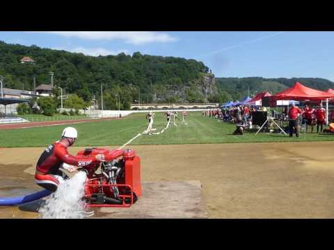 PHL Děčín 29.7.2017 - DDM Armex Děčín - TOP