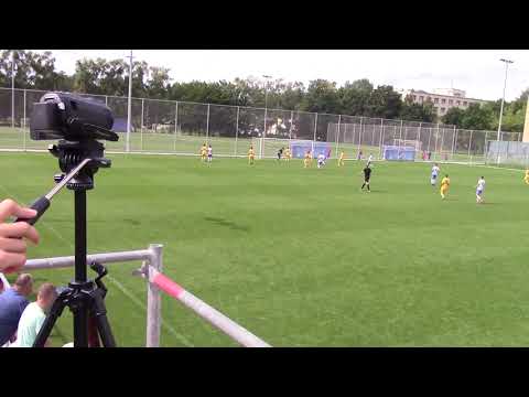 Sestrih utkani Banik Ostrava U16 - FKM VYSOČINA JIHLAVA U17